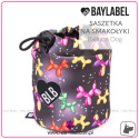 Baylabel - Saszetka na smakołyki - Balloon Dog