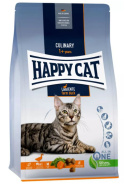 Happy Cat - Culinary Grainfree Adult Land Ente - KACZKA - 1,3 KG