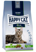 Happy Cat - Culinary Grainfree Adult Farm Lamb - JAGNIĘCINA - 1,3 KG