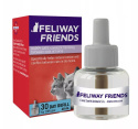 Feliway - Feromony kojące Friends - Wkład uzupełniający ze środkiem uspokajającym dla kota - 48ml
