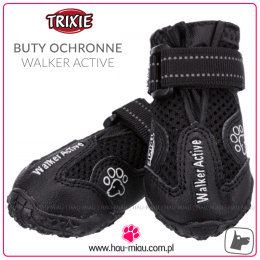 Trixie - Buty ochronne Walker Active - S/M - Jack Russell Terrier