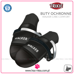 Trixie - Buty ochronne Walker Care Comfort - L - Golden Retriever