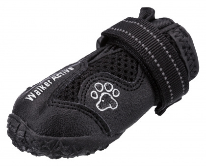 Trixie - Buty ochronne Walker Active - XS - Yorkshire Terrier Trixie - Buty ochronne Walker Active - XS - Yorkshire Terrier