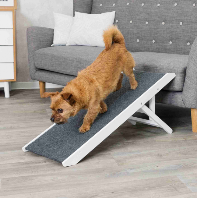 Trixie - Regulowana rampa / kładka do 40 kg - 36 × 90 cm Trixie - Regulowana rampa / kładka do 40 kg - 36 × 90 cm