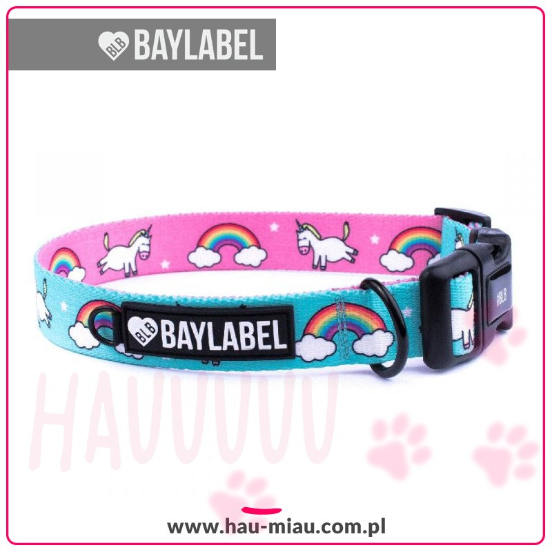 Baylabel - Obroża dla psa - Uni World - "L" Baylabel - Obroża dla psa - Uni World - "L"