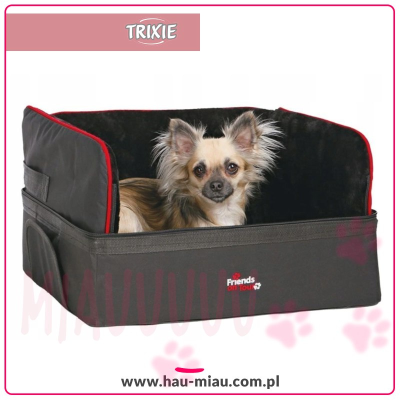 Trixie - Transporter / Fotelik / Kojec do samochodu Trixie - Transporter / Fotelik / Kojec do samochodu