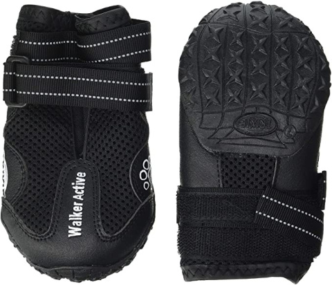 Trixie - Buty ochronne Walker Active - M/L - Dalmatyńczyk