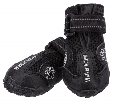 Trixie - Buty ochronne Walker Active - M/L - Dalmatyńczyk