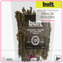Bult - Przysmak naturalny - Żwacze wołowe - 400g