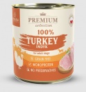 Pokusa - Premium Selection - INDYK 100% - 850g