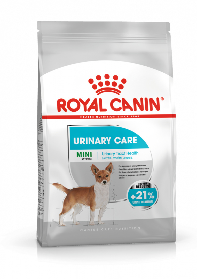 Royal Canin - Urinary Care - 3 KG - układ moczowy