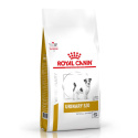 Royal Canin - Vet Small Dog Urinary S/O - 1,5 KG - układ moczowy