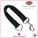 Trixie - Amortyzator do smyczy - M/L - 26cm/20mm