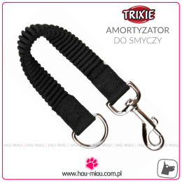 Trixie - Amortyzator do smyczy - S/M - 21cm/15mm