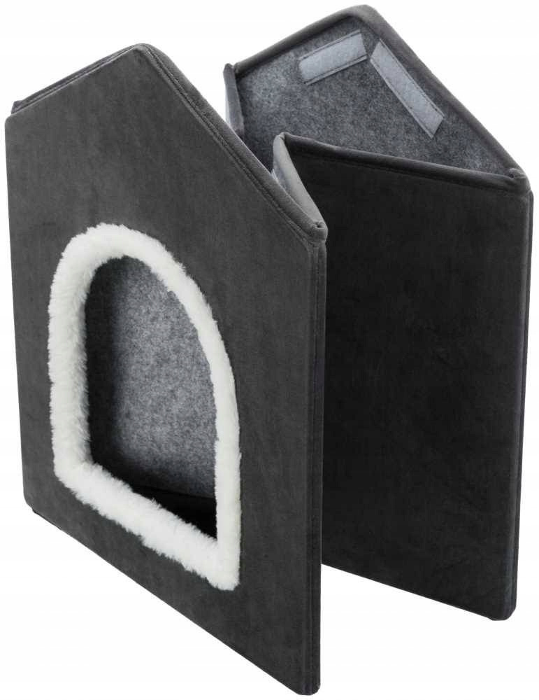 Trixie - Legowisko domek - LIVIA - 38 × 41 × 44 cm Trixie - Legowisko domek - LIVIA - 38 × 41 × 44 cm