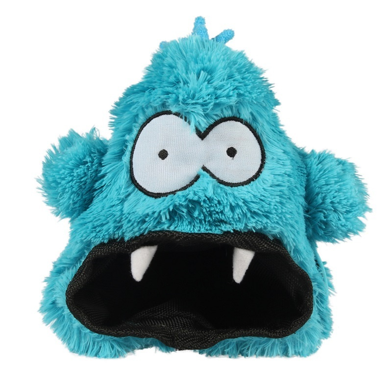 Ebi - Coockoo - Stworek HANGRY - 19 cm Ebi - Coockoo - Stworek HANGRY - 19 cm