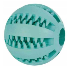 Duvo+ ARA - Piłka dentystyczna na przysmaki - 5 cm - TOY