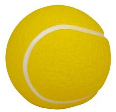 Duvo+ - Piłka tenisowa - TENNISBALL - ø 7,3 cm