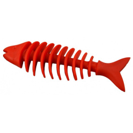 SumPlast - Gryzak rybka - mała - 14 cm