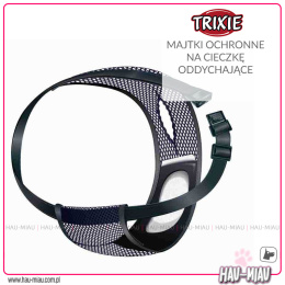 Trixie - Majtki ochronne na cieczkę - obwód 40-50 cm - rozmiar M