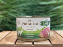 Pokusa - Premium Selection - JAGNIĘCINA 100% - 400g