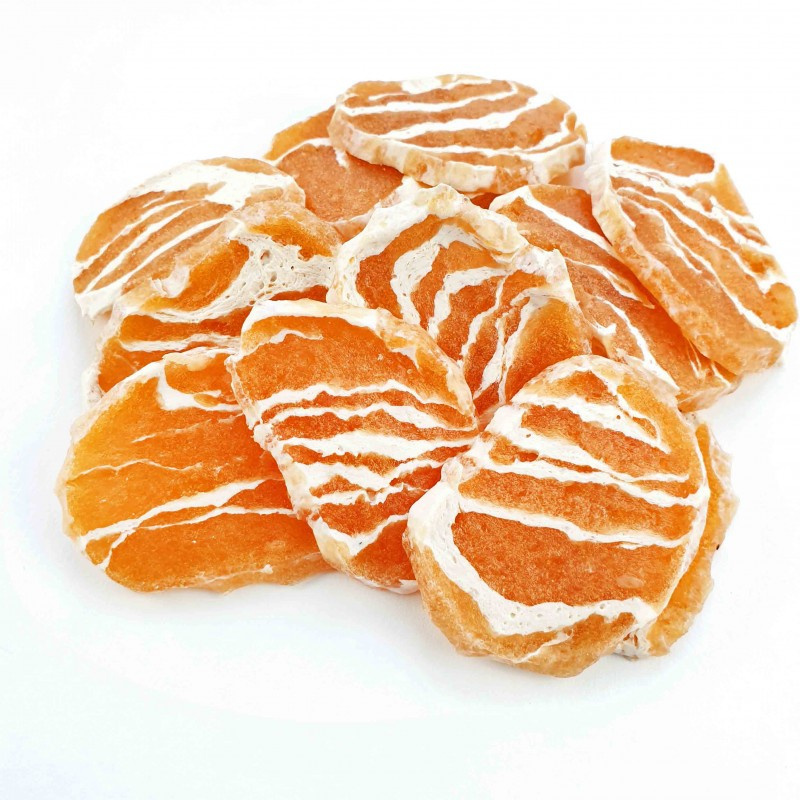 Prozoo - Boczek plastry - KURCZAK - 500g Prozoo - Boczek plastry - KURCZAK - 500g