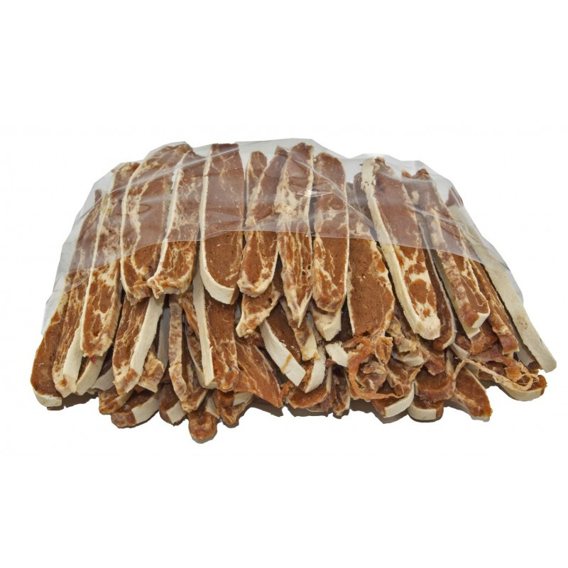 Prozoo - Filety SZYNKA Z KACZKI - 500g Prozoo - Filety SZYNKA Z KACZKI - 500g