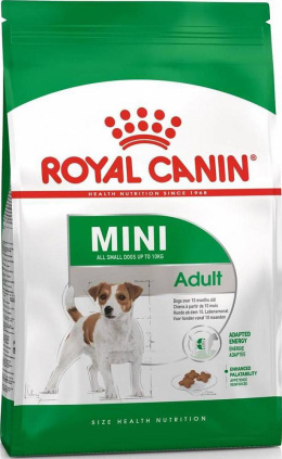 Royal Canin - Adult Mini - 800g