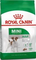Royal Canin - Adult Mini - 2 KG