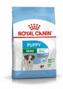 Royal Canin - Mini Puppy - 2 KG