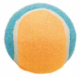 Trixie - Piłka tenisowa - 6 cm