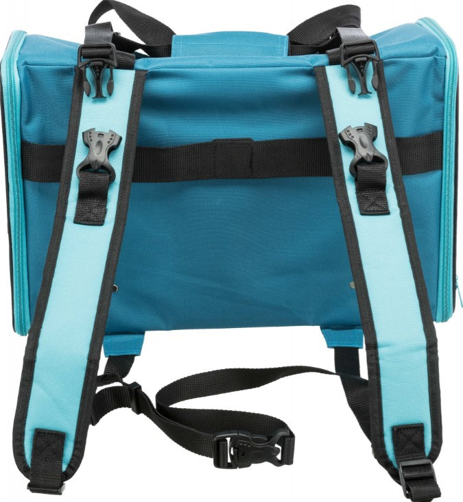 Trixie - Transporter Plecak Connor - CHABROWY - do 8 kg Trixie - Transporter Plecak Connor - CHABROWY - do 8 kg