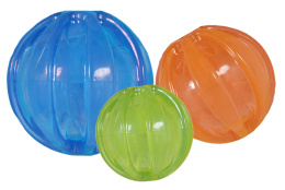 JW - Squeaky Ball Small - 4,5 cm
