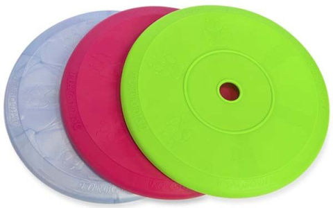 SumPlast - Frisbee - Super Max Dysk - 18 cm SumPlast - Frisbee - Super Max Dysk - 18 cm