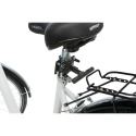 Trixie - Smycz rowerowa ze wspornikiem - kształt U - roz. M/XL
