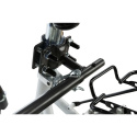 Trixie - Smycz rowerowa ze wspornikiem - kształt U - roz. M/XL