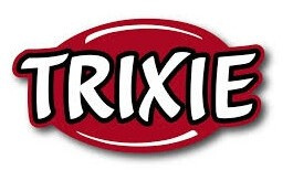 Trixie - Dwie metalowe miski na stojaku - 2×1,8 L / ø 21 cm Trixie - Dwie metalowe miski na stojaku - 2×1,8 L / ø 21 cm