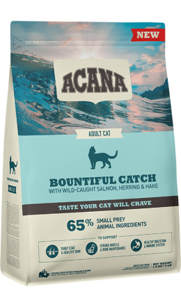 Acana - Bountiful Catch - RYBY - 1,8 KG