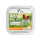 Raw Paleo - Pate Mini Adult Turkey - INDYK - 150g