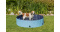 Trixie - Basen do kąpieli dla psów - 80 x 20cm