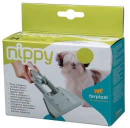 Ferplast - Nippy - Zbieracz do psich odchodów