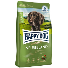 Happy Dog - Supreme Sensible Neuseeland - JAGNIĘCINA - 12,5 KG