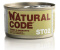 Natural Code - ST02 - TUŃCZYK I AMARANTUS - 85g
