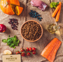 Pokusa - Premium Selection Puppy - JAGNIĘCINA i KACZKA - 3 KG