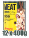 Josera - Meat Lovers Pure Monobiałkowa - KURCZAK - Zestaw 12 x 400g