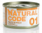 Natural Code - 01 - Filet z KURCZAKA - 85g