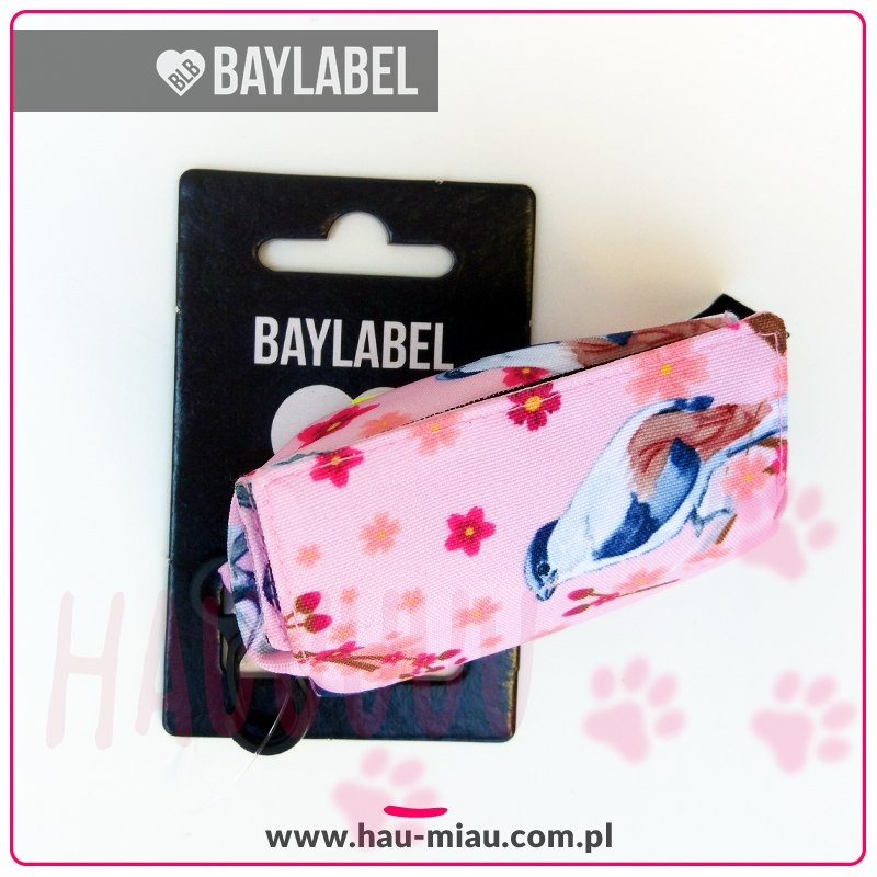 Baylabel - Etui na Kupoworki - Cherry Blossom Baylabel - Etui na Kupoworki - Cherry Blossom