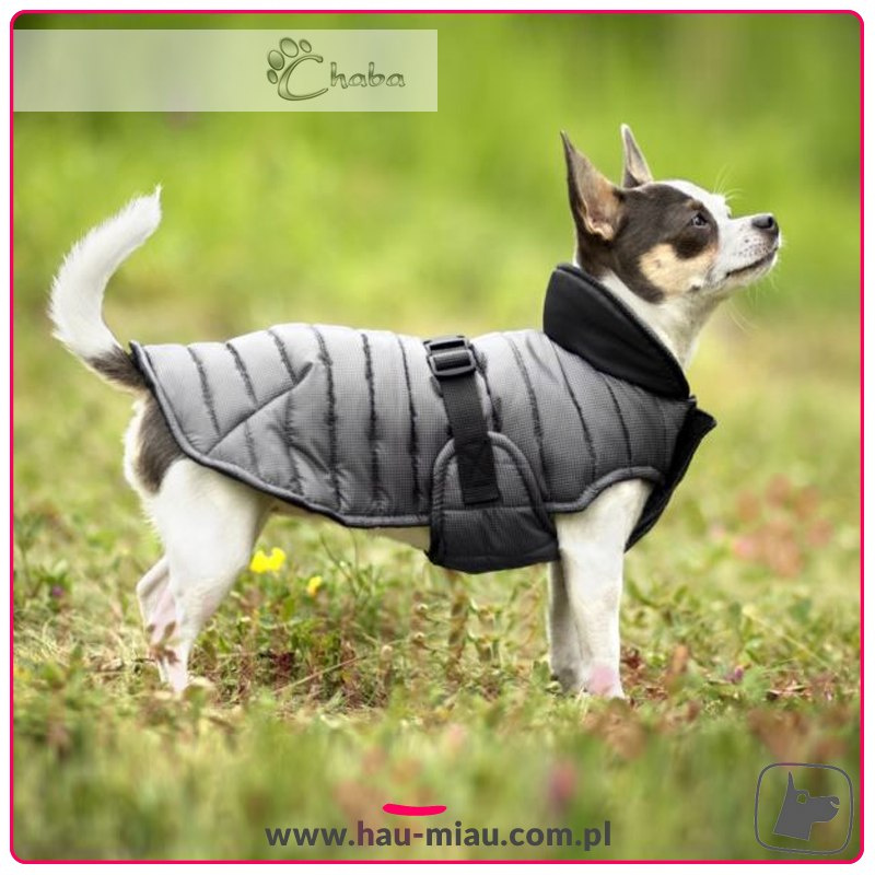 Chaba - Kubrak regulowany HUGO 6 grafitowy - 40 cm Chaba - Kubrak regulowany HUGO 6 grafitowy - 40 cm