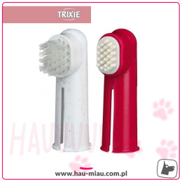 Trixie - Szczoteczki do zębów dla psa i kota