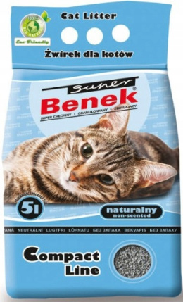 Super Benek - Compact line - 5 L